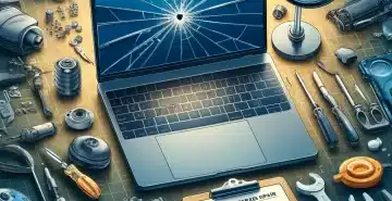 Laptop screen repair Staten Island