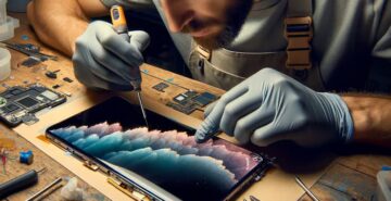 iPad repair Staten Island